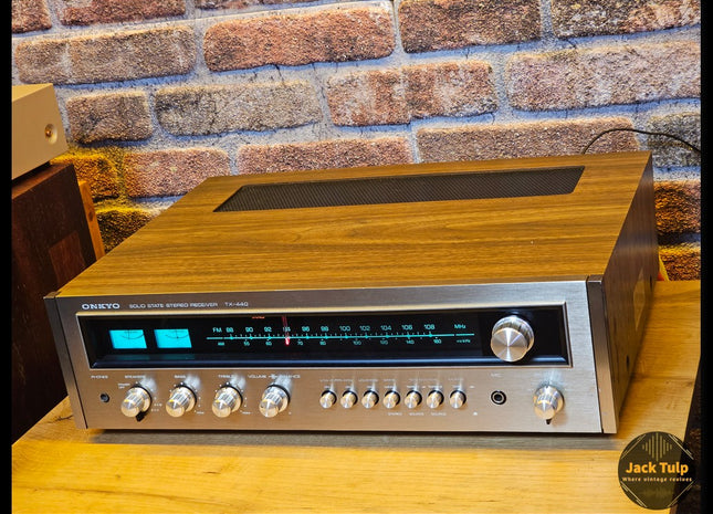 Onkyo TX-440