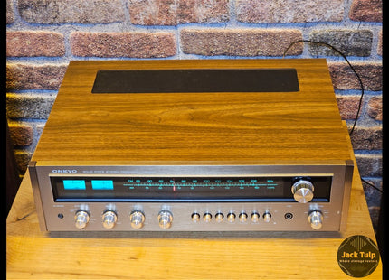 Onkyo TX-440