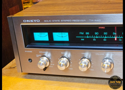 Onkyo TX-440