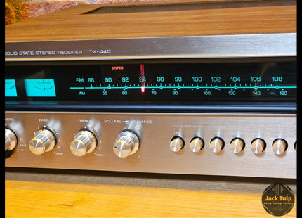 Onkyo TX-440
