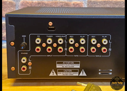 Pioneer A-441