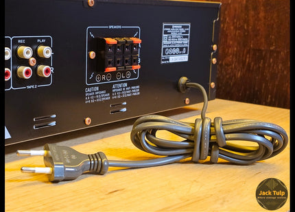 Pioneer A-441