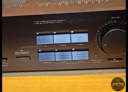 Pioneer A-441