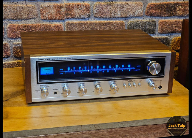 Pioneer SX-434