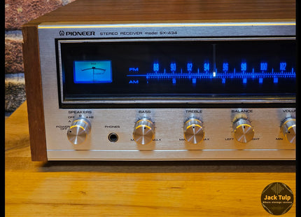 Pioneer SX-434