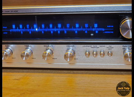 Pioneer SX-434