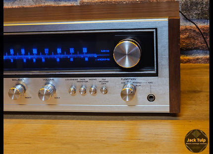 Pioneer SX-434