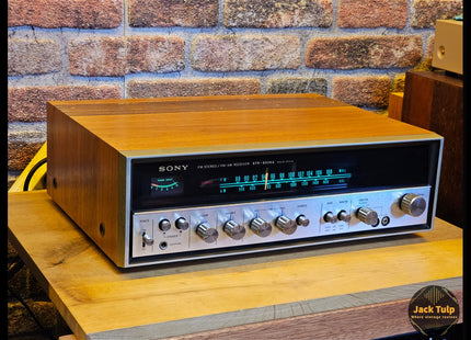 Sony STRA-6036A