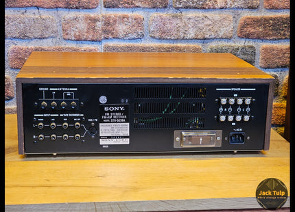 Sony STRA-6036A
