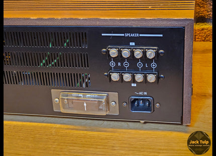Sony STRA-6036A