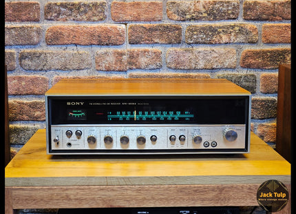 Sony STRA-6036A