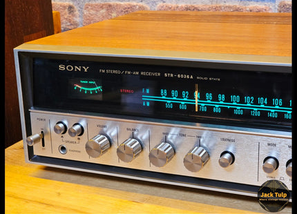 Sony STRA-6036A