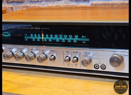 Sony STRA-6036A