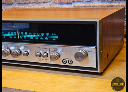 Sony STRA-6036A