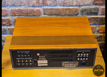 Sony STRA-6036A
