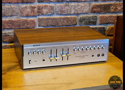 Sony TA-1055
