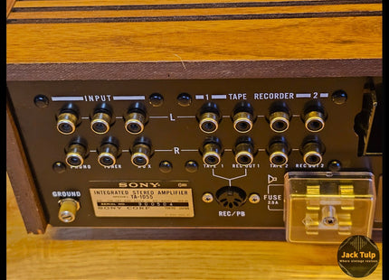 Sony TA-1055
