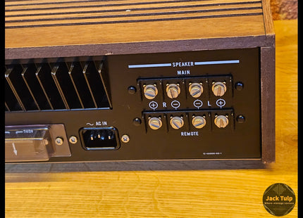 Sony TA-1055