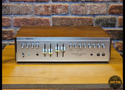 Sony TA-1055