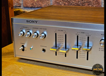Sony TA-1055