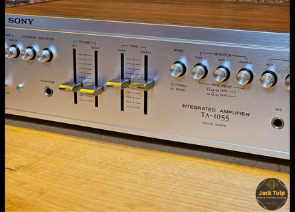 Sony TA-1055