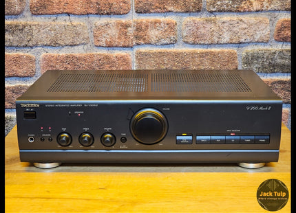 Technics SU-V300 M2