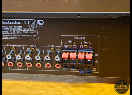 Technics SU-V300 M2