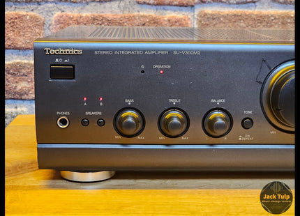 Technics SU-V300 M2