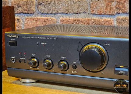 Technics SU-V300 M2