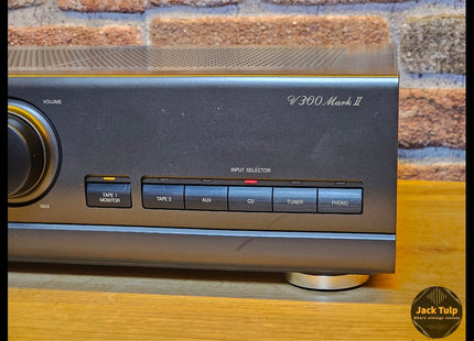 Technics SU-V300 M2