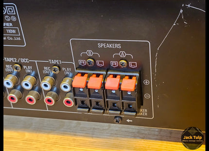 Technics SU-V300