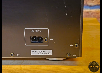 Technics SU-V300