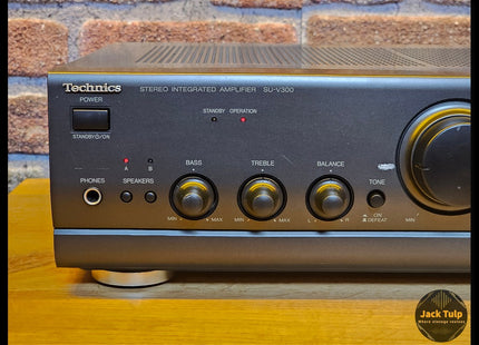 Technics SU-V300