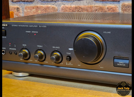 Technics SU-V300