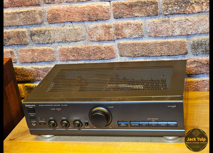 Technics SU-V500