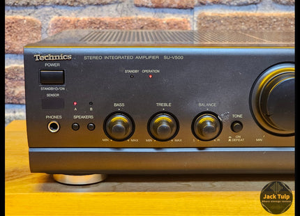 Technics SU-V500