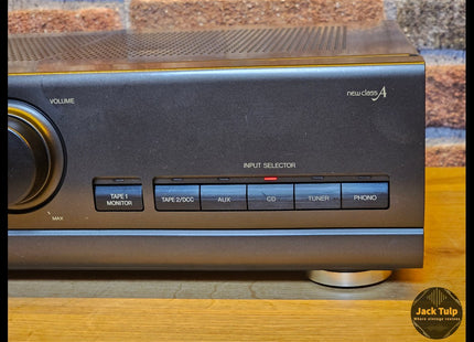 Technics SU-V500