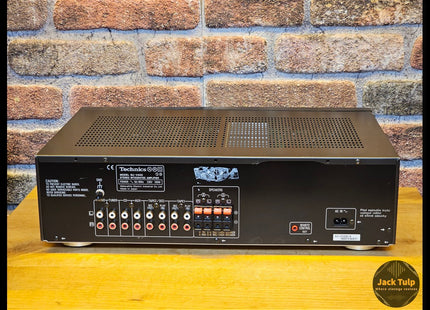 Technics SU-V500