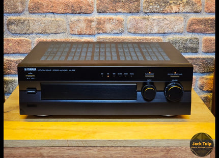 Yamaha AX-596