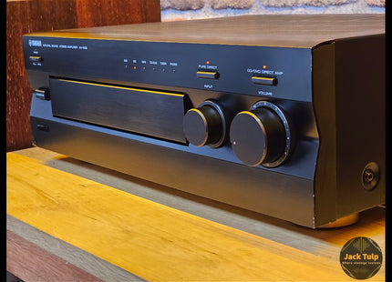 Yamaha AX-596