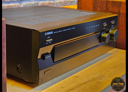 Yamaha AX-596