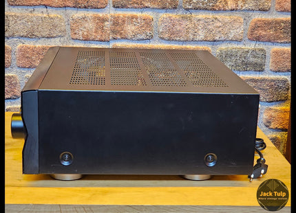 Yamaha AX-596