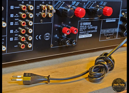Yamaha AX-596