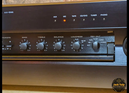 Yamaha AX-596