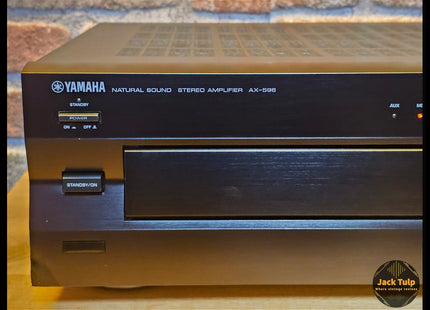 Yamaha AX-596