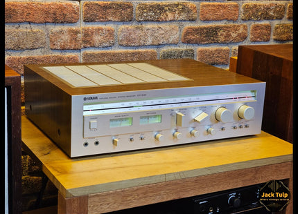 Yamaha CR-640