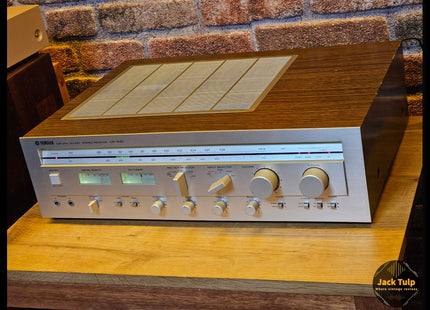 Yamaha CR-640