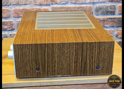 Yamaha CR-640
