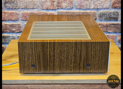 Yamaha CR-640