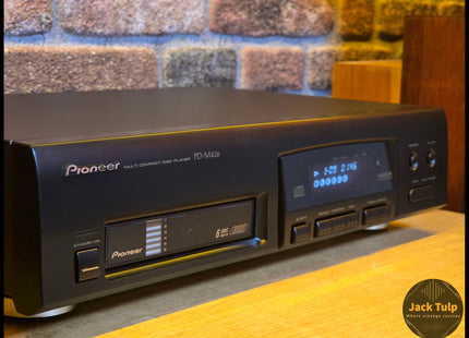 Pioneer PD-M426a
